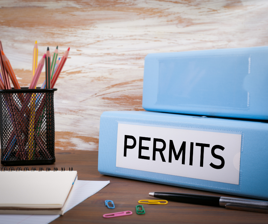 Permits