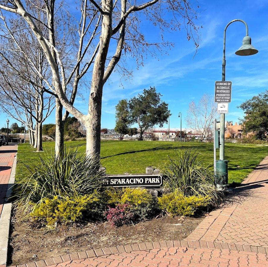 John Sparacino Park