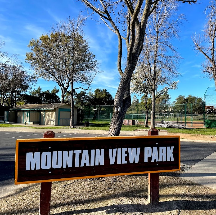 Mountain View Park