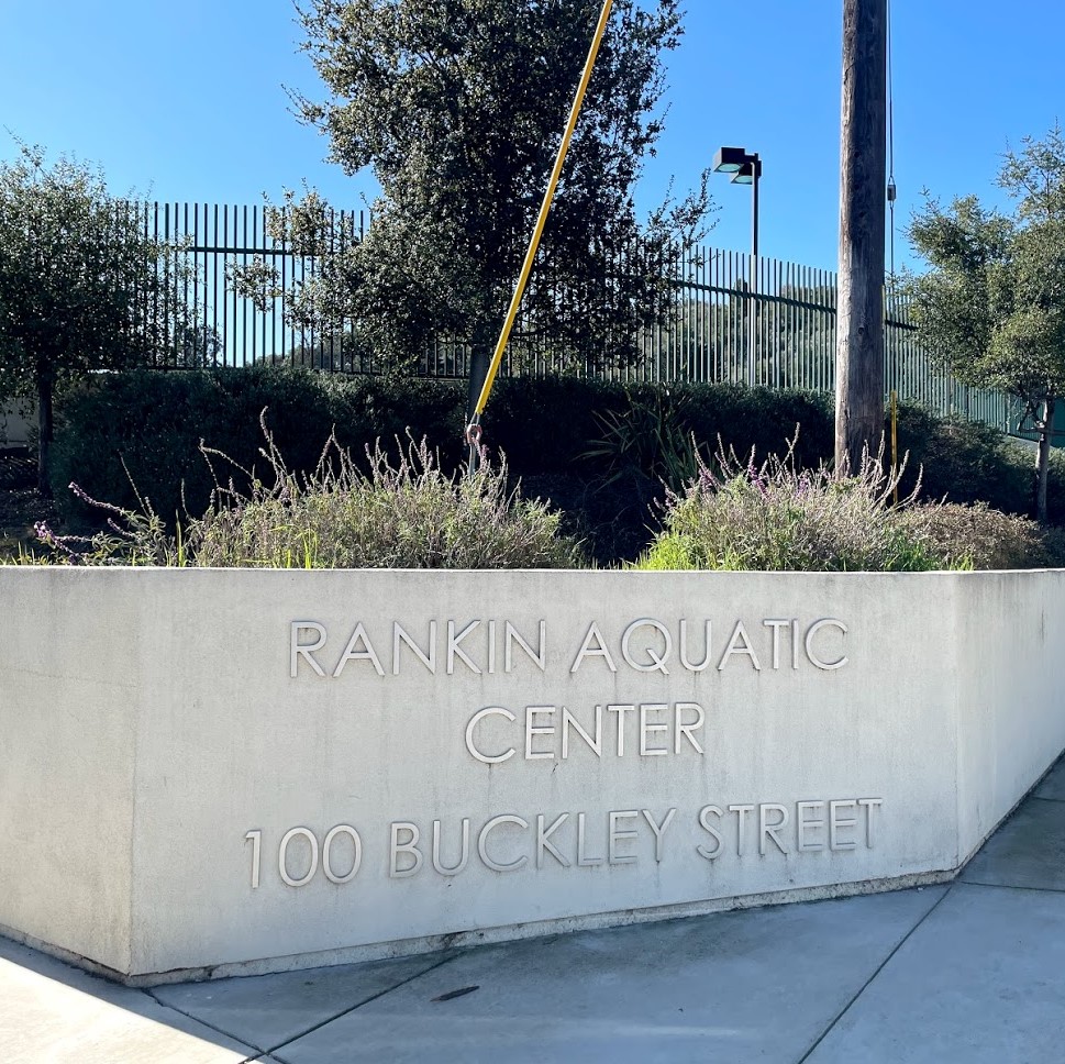 Rankin Aquatic Center