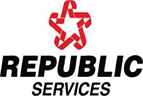 Republic Services Logo