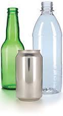 Beverage Containers