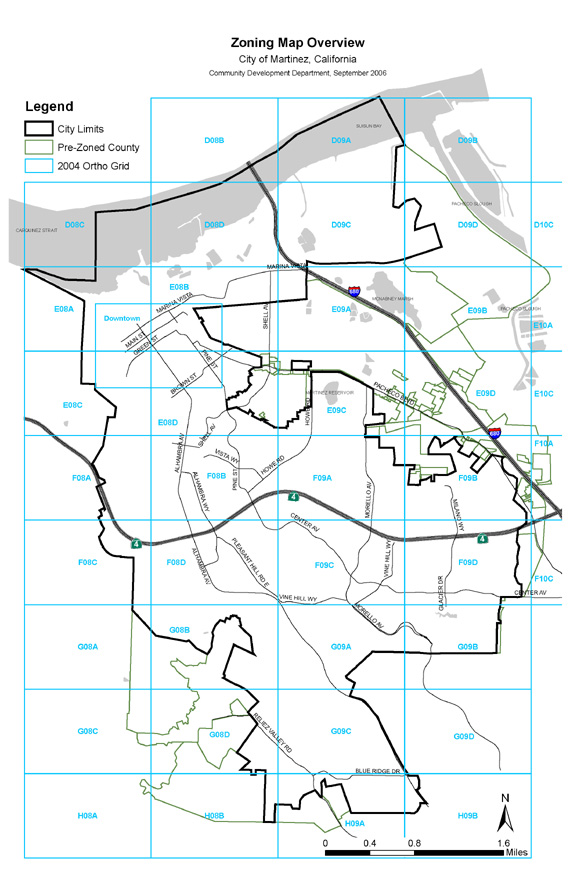 Zoning Overview