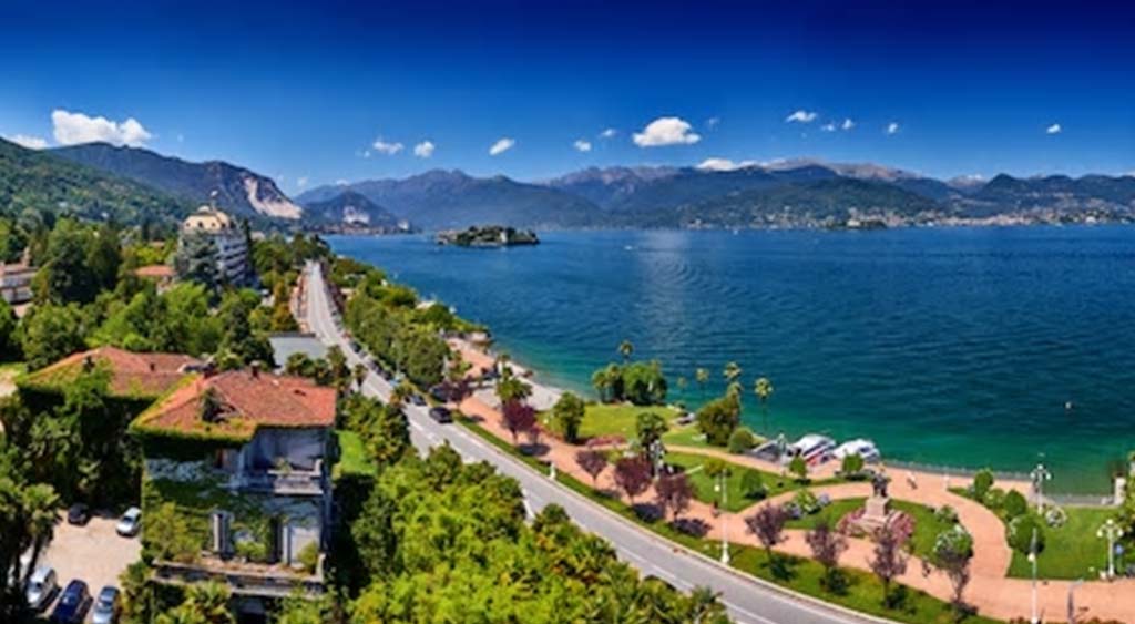 Stresa, Italy